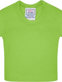 Daiber JN 504 Mini tričko 02.0504 lime green