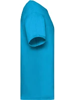 Fruit of the Loom Valueweight T Tričko 16.1036 azure blue