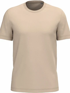 Kariban K 3025IC Pánské bio IC tričko 20.3025 light sand