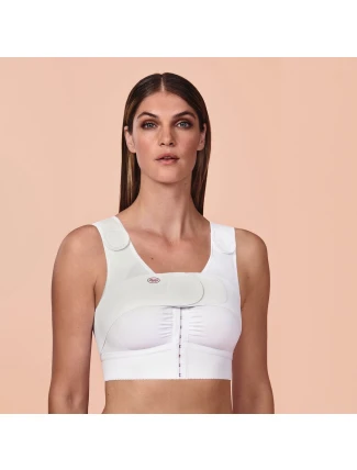 Lyon Post-op-Belt 0058 white - Anita Care