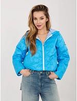 IT KR bunda FL10126.86 modrá IT KR bunda FL10126.86 modrá