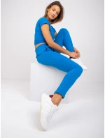 Tepláky RV DR 3589.10x tmavě modrá Tepláky RV DR 3589.10x tmavě modrá