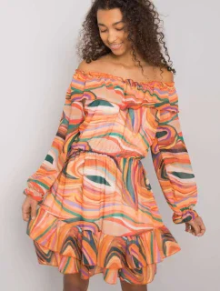 Denní šaty model 169534 Italy Moda