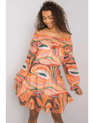 Denní šaty model 169534 Italy Moda Denní šaty model 169534 Italy Moda