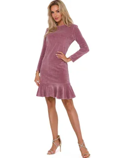 Denní šaty model 184701 Moe