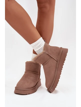 Sněhule  model 218289 Step in style