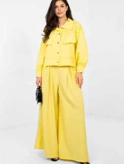 Košile s dlouhým rukávem  model 224291 Rue Paris