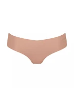 Dámské kalhotky ZERO Modal 2.0 Hipster 2P - CAMEO BROWN - tělová 00ME - SLOGGI