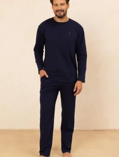 Pyžamo Regina 493 délka/r 2XL pánské