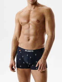 Boxerky Atlantic 3MH-227 A'3 S-2XL
