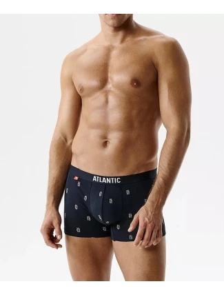 Boxerky Atlantic 3MH-227 A'3 S-2XL