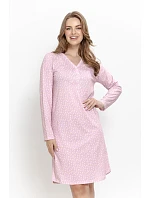 Košile Taro 3633 Marigold, dlouhý rukáv, velikosti S–XL, Z26/27