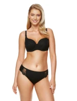 Vyztužená dámská podprsenka Gorteks Yvette/B4 Vyztužená dámská podprsenka Gorteks Yvette/B4