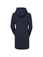 Helly Hansen Core Hoodie Dress W 54079 597