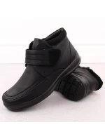 Boty Unisoft M EVE456