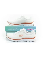 Boty Skechers Flex Appeal 4.0 Brillant View W 149303/WTRG