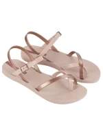 Ipanema Módní sandály sand VIII 82842 AR640 Ipanema Módní sandály sand VIII 82842 AR640