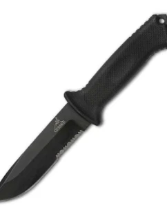 Gerber 22-01121 bojový/taktický lovecký nůž