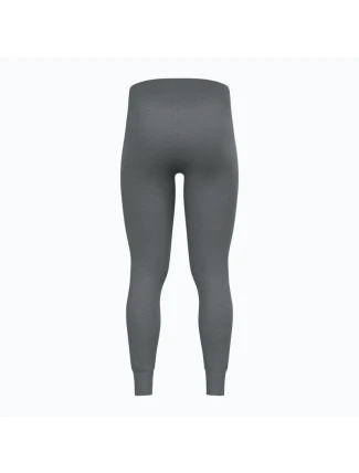 Odlo BL BOTTOM dlouhé kalhoty MERINO 160 velikost L tmavě šedá Odlo BL BOTTOM dlouhé kalhoty MERINO 160 velikost L tmavě šedá
