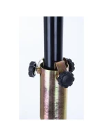 KOVOVÝ ŠROUBOVACÍ PODSTAVEC DEŠTNÍKU 1032887