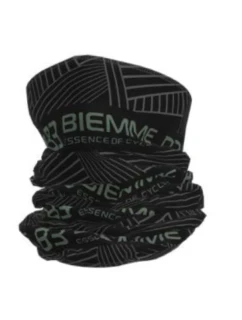 Černo-zelený komín Biemme