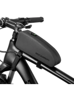 Rockbros vodotěsná brašna na rám 1l černá