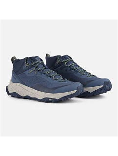 Pánské boty ROSSIGNOL Altiridge Mid R-Shell Dry, modré
