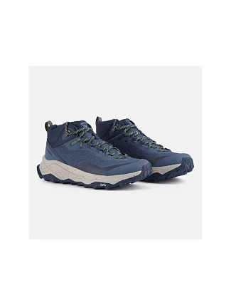 Pánské boty ROSSIGNOL Altiridge Mid R-Shell Dry, modré