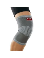 Kolenní ortéza s elastickou páskou BNS 003XL Kolenní ortéza s elastickou páskou BNS 003XL