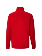 Dětská mikina TeamRise Training Poly Jr 657393 01 - Puma Dětská mikina TeamRise Training Poly Jr 657393 01 - Puma
