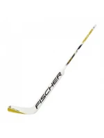 Dřevěná brankářská hůl Fischer GW150 Dřevěná brankářská hůl Fischer GW150