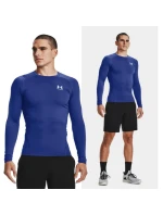 Pánský sportovní dres M 1361524-400 - Under Armour