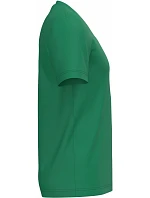 Kariban K 357 Pánské tričko s výstřihem do V 20.K357 kelly green Kariban K 357 Pánské tričko s výstřihem do V 20.K357 kelly green