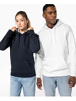 Kariban K 443 Mikina s kapucí z těžké bavlny 20.K443 dark khaki Kariban K 443 Mikina s kapucí z těžké bavlny 20.K443 dark khaki