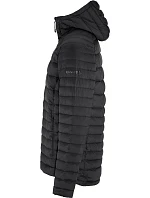 Craft Corporate ADV Explore Lt. Down Jkt M Pánská péřová bunda s kapucí 81.5252 black Craft Corporate ADV Explore Lt. Down Jkt M Pánská péřová bunda s kapucí 81.5252 black