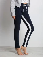 Tepláky RV DR 4681.38P tmavě modrá