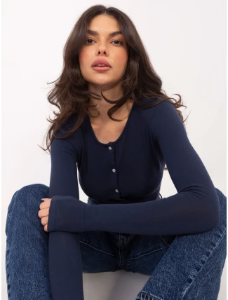 Halenka WT BZ A1148.82 tmavě modrá Halenka WT BZ A1148.82 tmavě modrá