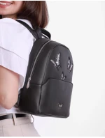 Dámský batoh Vuch Arlen Chrysalis Black