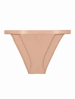 Dámské brazilky Form To Body QF6760E-7NS - Calvin Klein