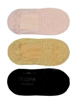 BALETKY 3-P LEE COOPER 37497