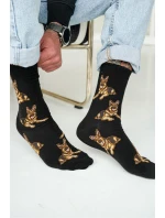 Pánské ponožky German Shepherd 0125.131 Pánské ponožky German Shepherd 0125.131