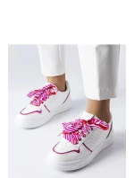 Tenisky  model 207947 Solea