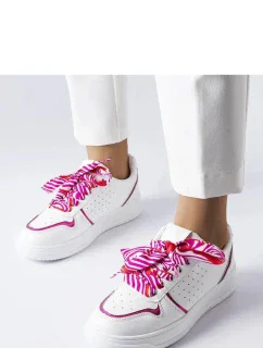 Tenisky  model 207947 Solea