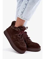 Sněhule model 231767 Step in style