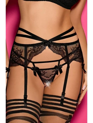 Podvazkový pás model 36658 Axami Podvazkový pás model 36658 Axami