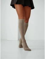 Podkolenky Milena 1627-001 Vlna 35-41