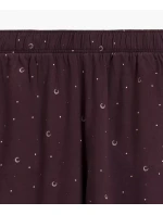 Pyžamo Atlantic NLP-503 dlouhé/r S-2XL bez zipu