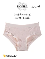 Kalhotky DC Girl 27276 A12 Classic S–XL Kalhotky DC Girl 27276 A12 Classic S–XL