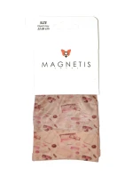 Dámské vzorované ponožky Magnetis lycra 20 den Dámské vzorované ponožky Magnetis lycra 20 den