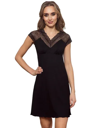 Noční košile Margaret plus - ELDAR